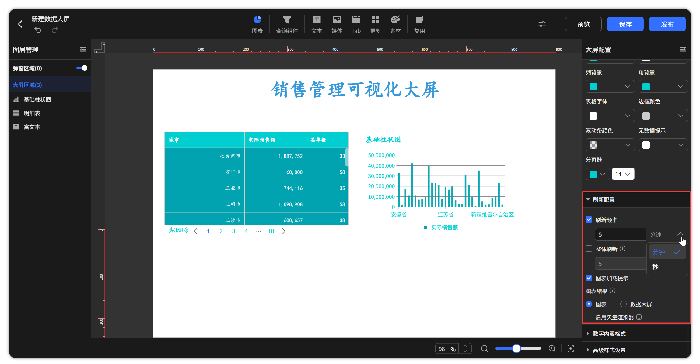 仪表版_其他样式