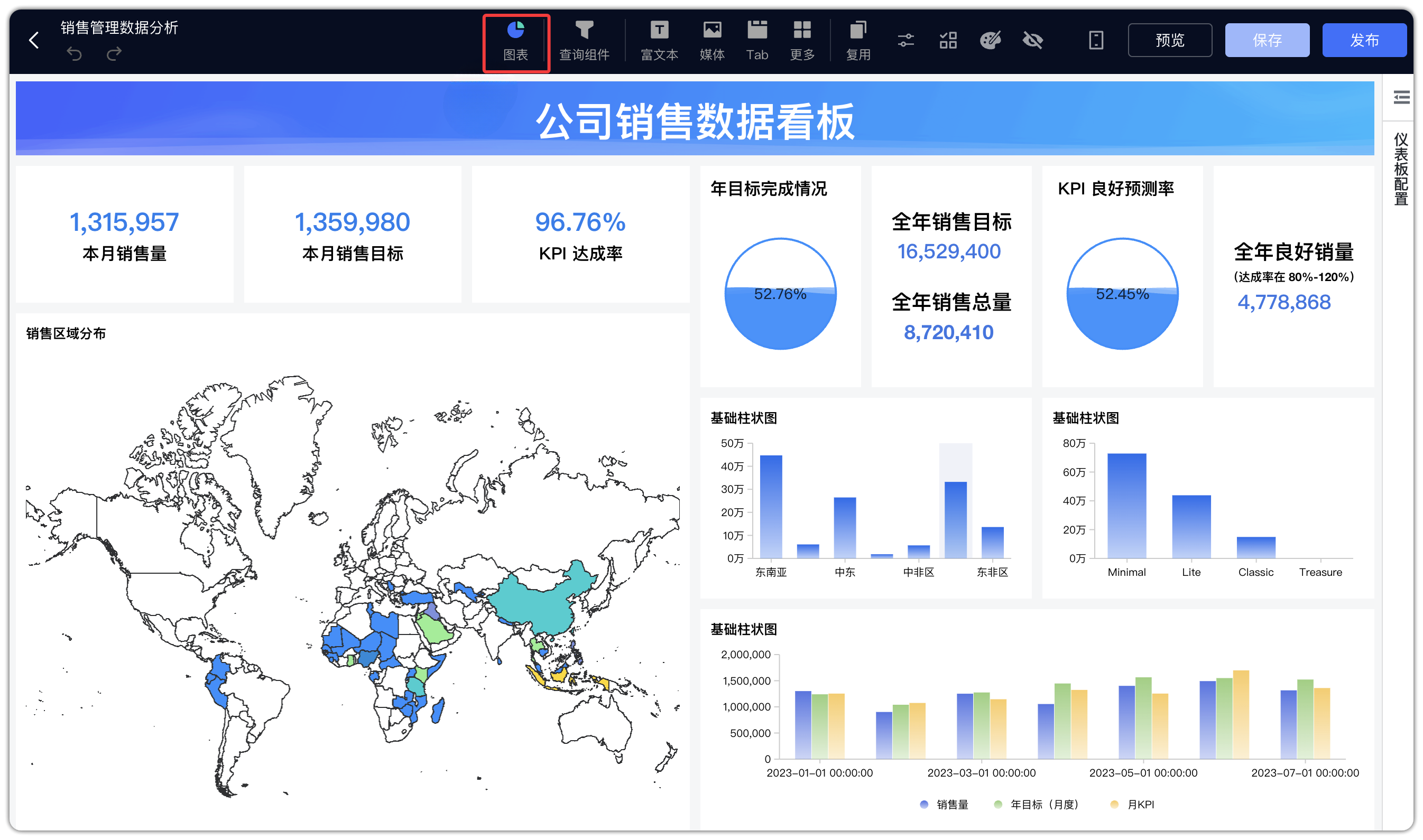 添加视图