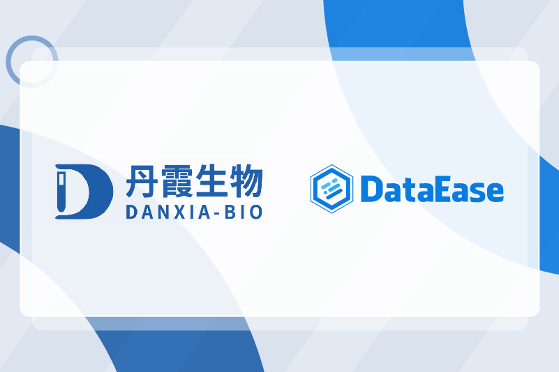 案例研究｜DataEase助力丹霞生物实现数据驱动的企业管理