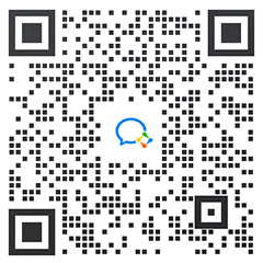 DataEase 微信咨询二维码